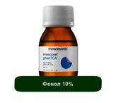  10%, 1 